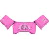 Airhead Water Otter Premium Life Jacket | Flotation Devices for Kids | Multiple Colors Available(Beach Princess)