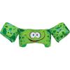Airhead Water Otter Premium Life Jacket | Flotation Devices for Kids | Multiple Colors Available(Frog)