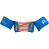 Airhead Water Otter Premium Life Jacket | Flotation Devices for Kids | Multiple Colors Available(Pirate)
