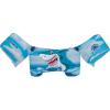 Airhead Water Otter Premium Life Jacket | Flotation Devices for Kids | Multiple Colors Available(Shark)