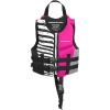 Airhead Wicked Kwik-Dry NeoLite Flex Lift Jacket | US Coast Guard Approved, Designed for Water Sports, Multiple Sizes(Child)
