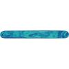 Soft & Lightweight Floating Lounge for Adults & Kids | Ideal for Lakes, Rivers, & Pools(Sapphire Swirl)