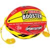 SportsStuff Booster Towable Tube Ball Towable Rope for Lift and Visibility, 60 ft Rope with 4,100 lb Break Strength(inflated (38in x 28in))
