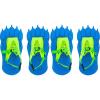 Sportsstuff Monsta Trax Kids Snowshoe for Boys and Girls(14.5″ (Pack of 2))