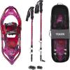 Yukon Charlie’s Advanced Float Women’s Snowshoe, Various Sizes(Kit)