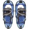 Yukon Charlie’s Advanced Snowshoe, Men’s Snowshoe, Various Sizes(7×19)