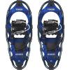 Yukon Charlie’s Advanced Snowshoe, Men’s Snowshoe, Various Sizes(8×21)