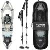 image:imageYukon Charlies National Park Snowshoe Kit10x36