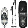 Yukon Charlie’s National Park Snowshoe Kit(8×21)