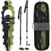 image:imageYukon Charlies Sherpa Snowshoe Snowshoes for Men amp Women Snowshoeing Kits for All Skill Levels Multiple Sizes amp ModelsKit