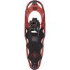 Yukon Charlie’s Yukon Charlies Advanced Spin Snowshoe, 930,Red