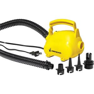 AIRHEAD AIR Pig Pump(Yellow)
