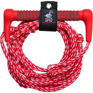 AIRHEAD AIRHEAD Wakesurf Rope(Red)