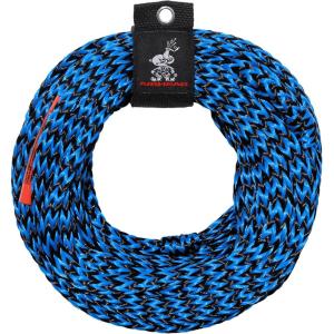 AIRHEAD Airhead Tow Rope(Blue/Black)
