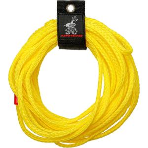 AIRHEAD Airhead Tow Rope(Yellow)