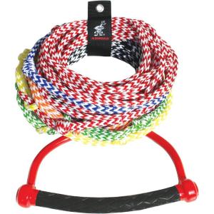 AIRHEAD Heavy Duty Tow Harness(Multi)