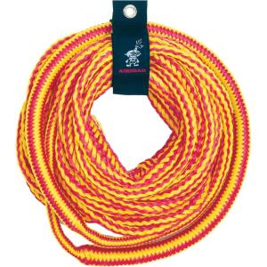 AIRHEAD KWIK-TEK Bungee Tube Rope Extension(Bungee Tow Rope)