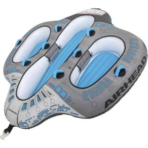 AIRHEAD Towable Tube(Quadra Cruiser)