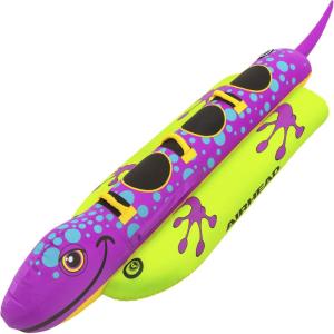 AIRHEAD Towable Tube(Salamander)