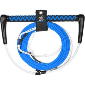 AIRHEAD Wakeboard Rope(Electric Blue)