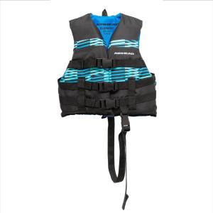 Airhead Element Life Jacket | Open Sided PFD | Sizes for Child, Youth and Adult Available(Child)