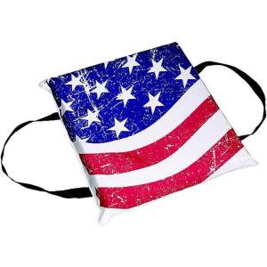 Airhead Type IV Throwable Cushion American Flag(American Flag)