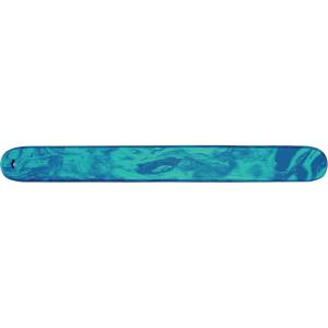 Soft & Lightweight Floating Lounge for Adults & Kids | Ideal for Lakes, Rivers, & Pools(Sapphire Swirl)