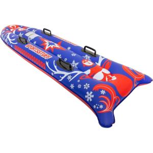 SportsStuff Double Deer – Snow Tube 69″x26″