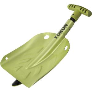 Yukon Charlie’s Collapsible Snow Shovel, Lightweight Snow Shovel for Camping, Car, Emergency Kit(Collapsible Shovel)