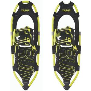 Yukon Charlie’s Elite Spin Snowshoe, Multiple Sizes(Run)
