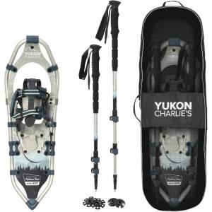 Yukon Charlie’s National Park Snowshoe Kit(9×30)