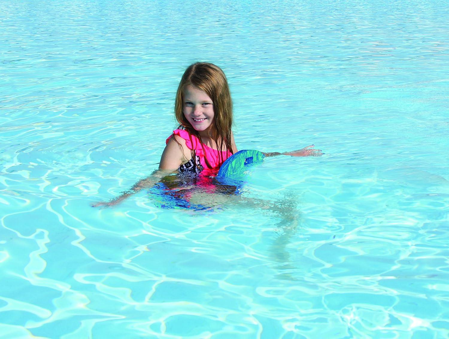 image:imageAIRHEAD Comfort Saddle Pool Float Sun Comfort amp Cove Models Pool and Lake Chair Multiple ColorsStylesSapphire Swirl