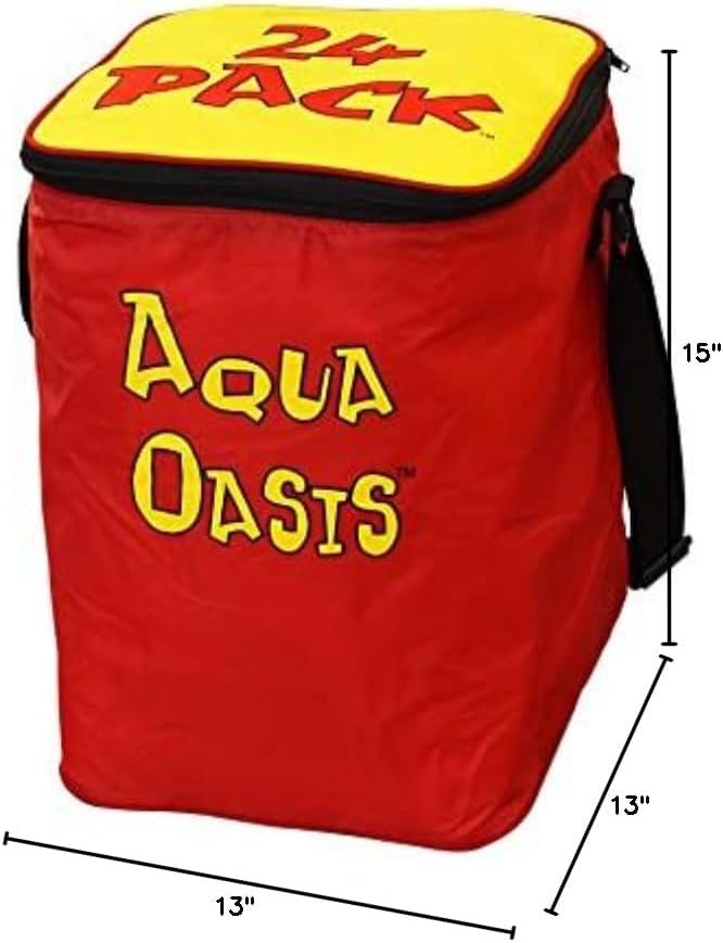 image:imageAirhead Aqua Oasis Floating Beverage Coolerice chest