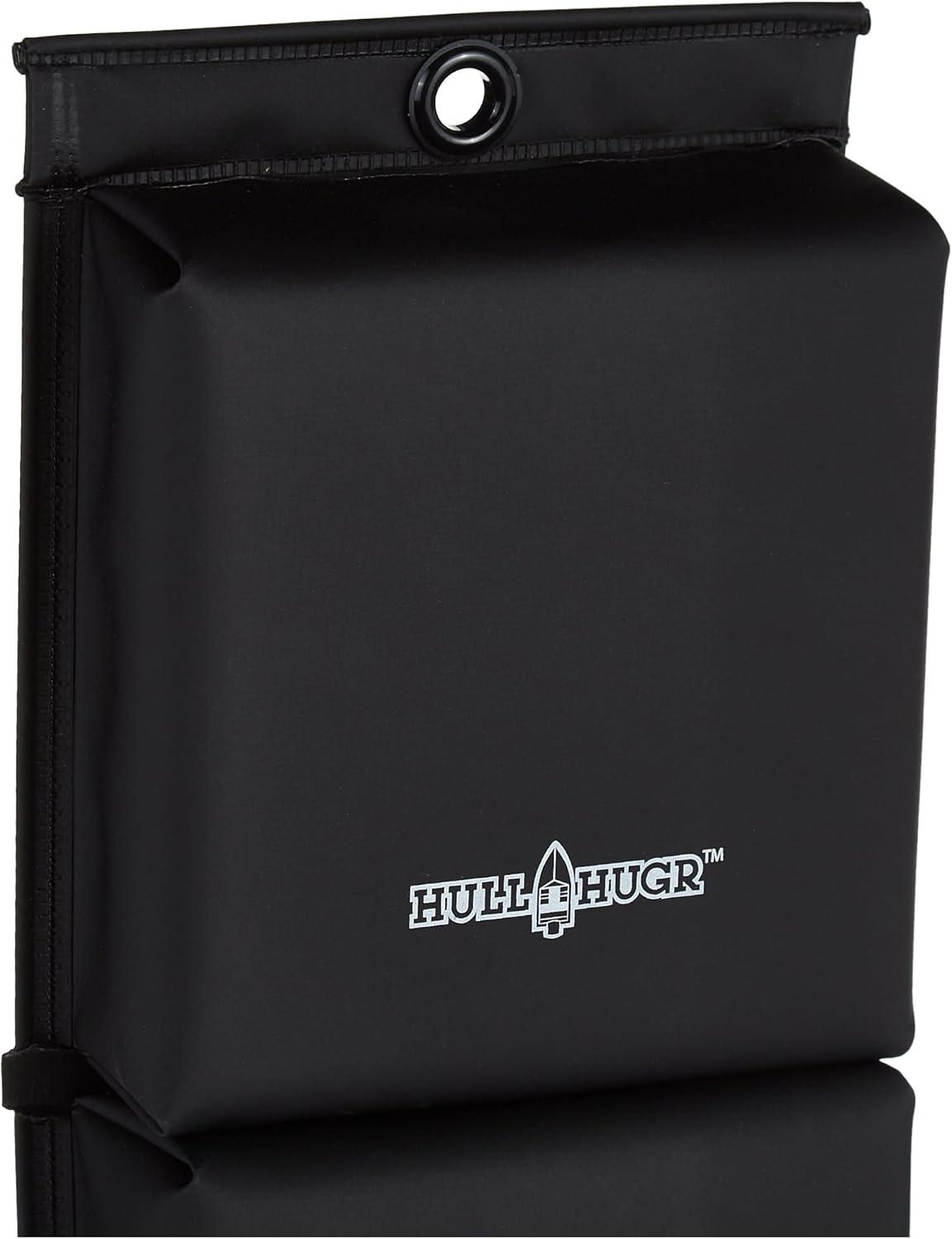 image:imageHULL HUGR Corner Dock Bumper Multipe Sizes Docking Boat BumperBlack