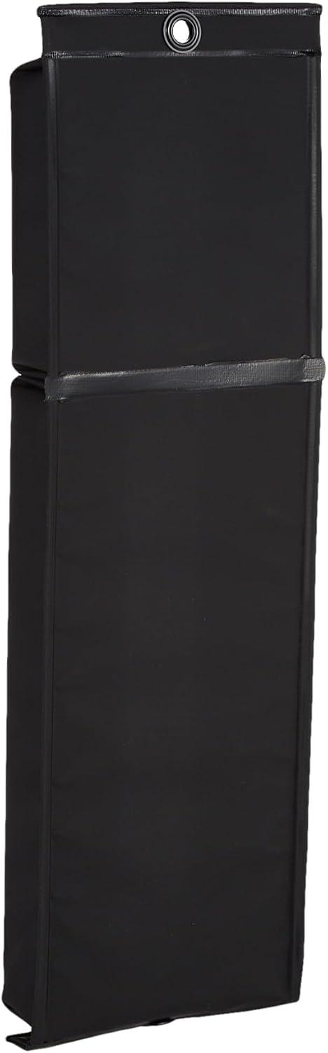 image:imageHULL HUGR Corner Dock Bumper Multipe Sizes Docking Boat BumperBlack