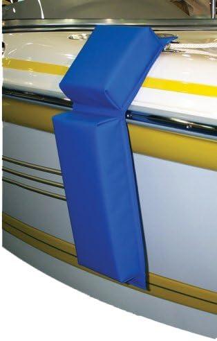 image:imageHULL HUGR Corner Dock Bumper Multipe Sizes Docking Boat BumperBlue