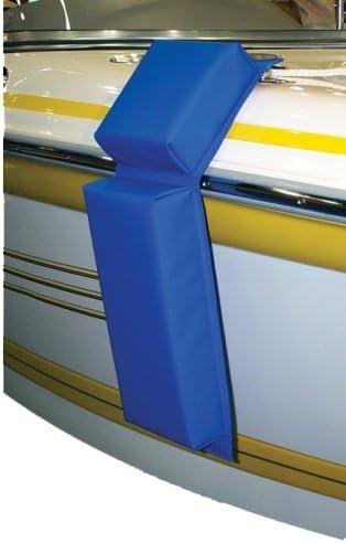 image:imageHULL HUGR Corner Dock Bumper Multipe Sizes Docking Boat BumperWhite