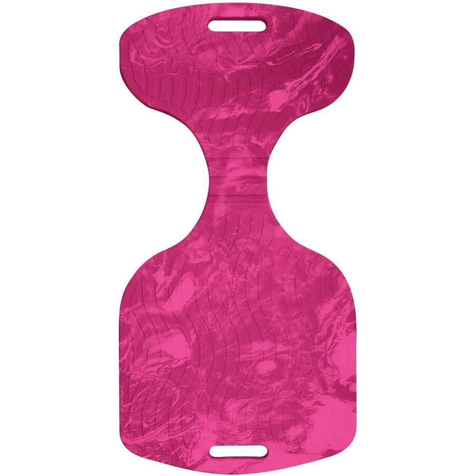 image:imageAIRHEAD Comfort Saddle Pool Float Sun Comfort amp Cove Models Pool and Lake Chair Multiple ColorsStylesRaspberry Swirl