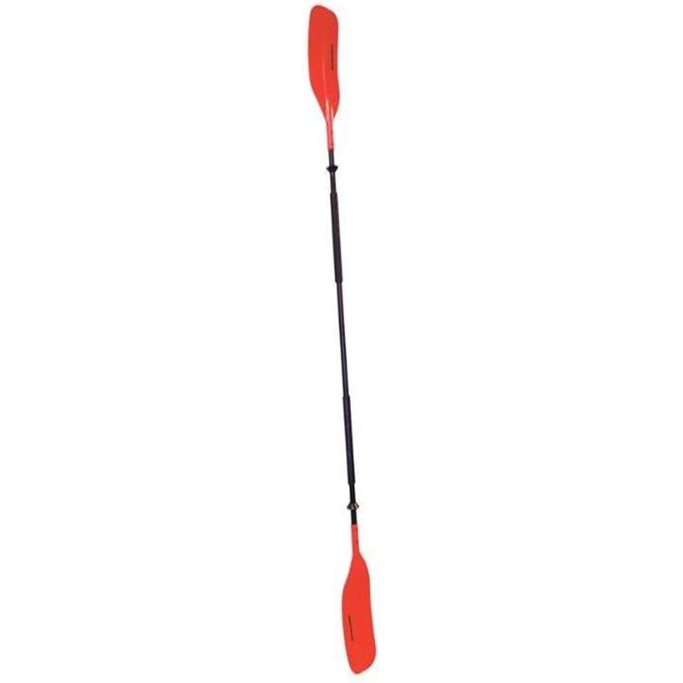 image:imageAIRHEAD Kayak Paddle Deluxe 2 sect 84 Curved Blade