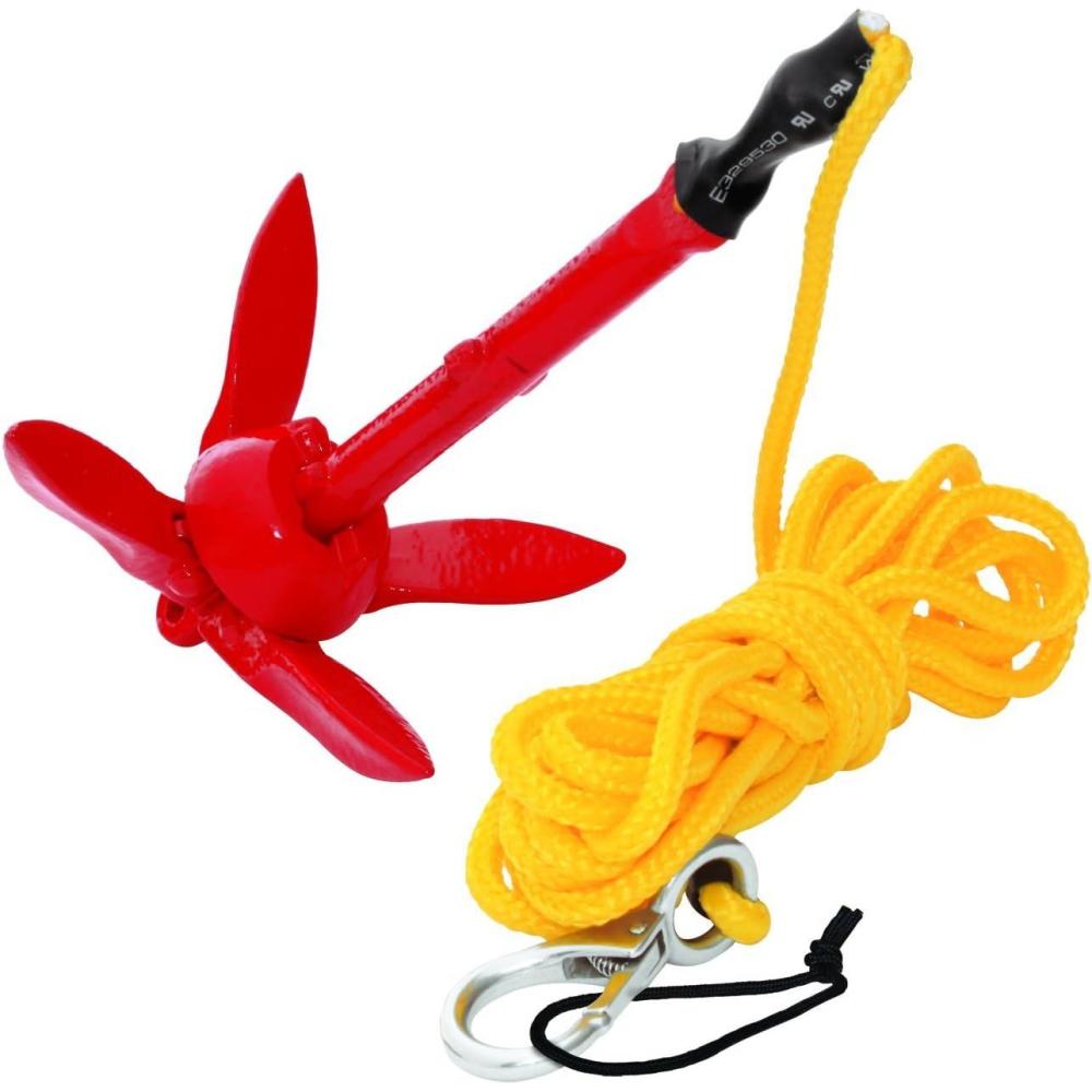 image:imageAIRHEAD SUP Anchor Kit