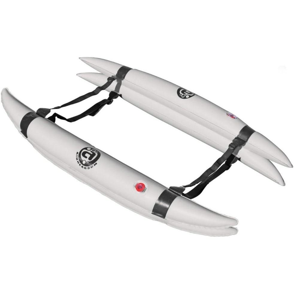 image:imageAIRHEAD SUP Training Wheels set White