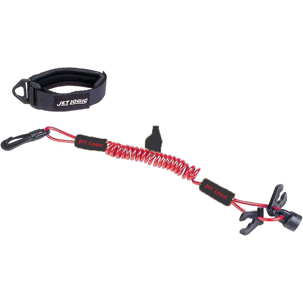 image:imageAIRHEAD ULTIMATE LANYARD Red and Black for PWCsOne Size