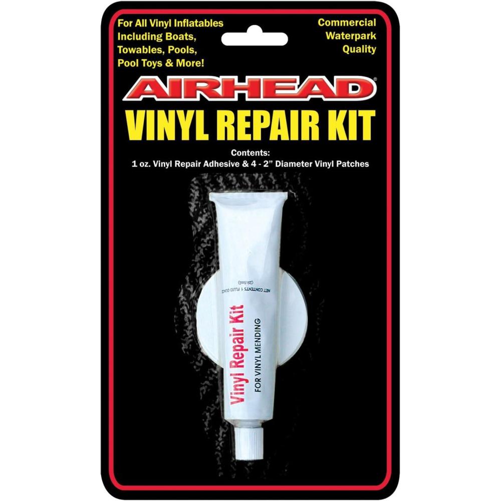 image:imageAIRHEAD Vinyl Repair Kit