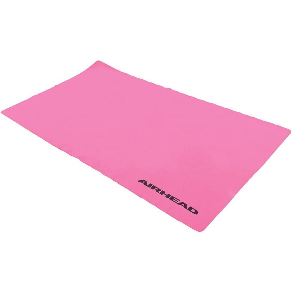 image:imageAirhead Towel Quick Dry Towel for The Beach Swimming Boating and MoreRose