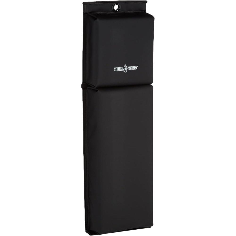 image:imageHULL HUGR Corner Dock Bumper Multipe Sizes Docking Boat BumperBlack