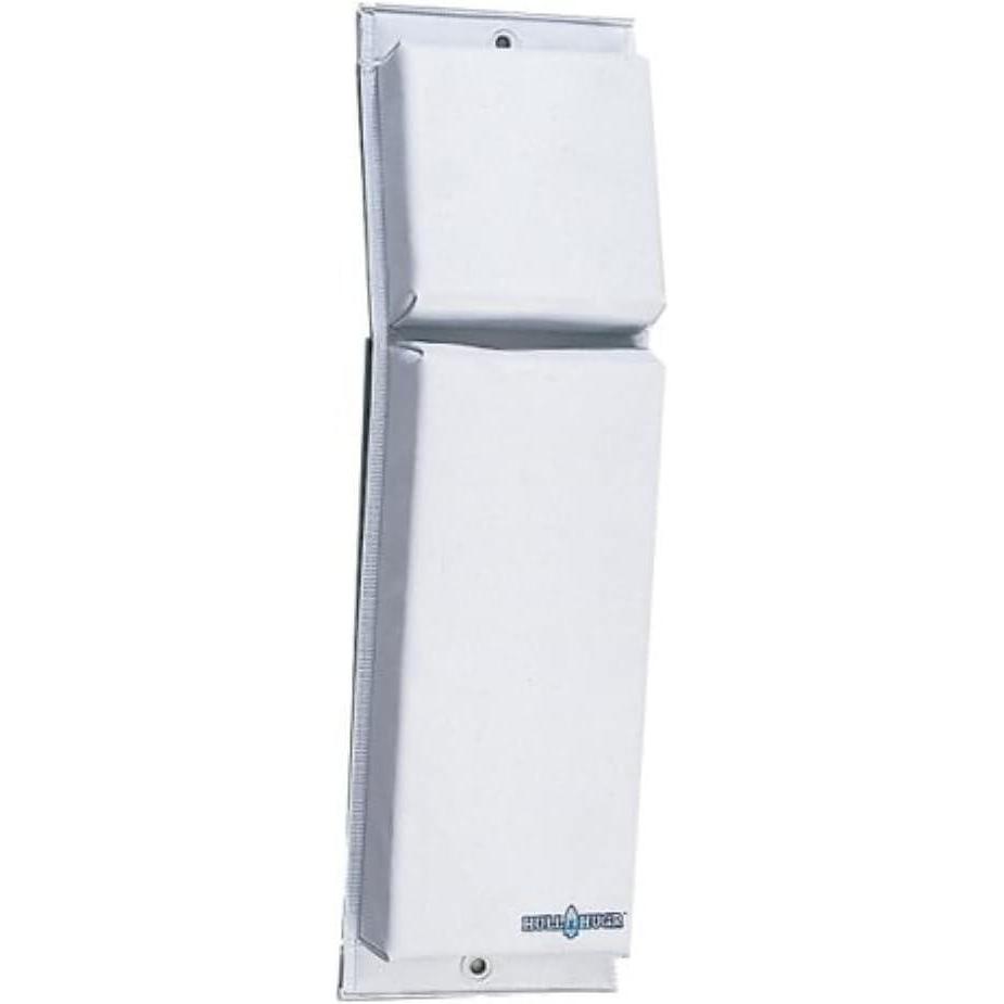 image:imageHULL HUGR Corner Dock Bumper Multipe Sizes Docking Boat BumperWhite