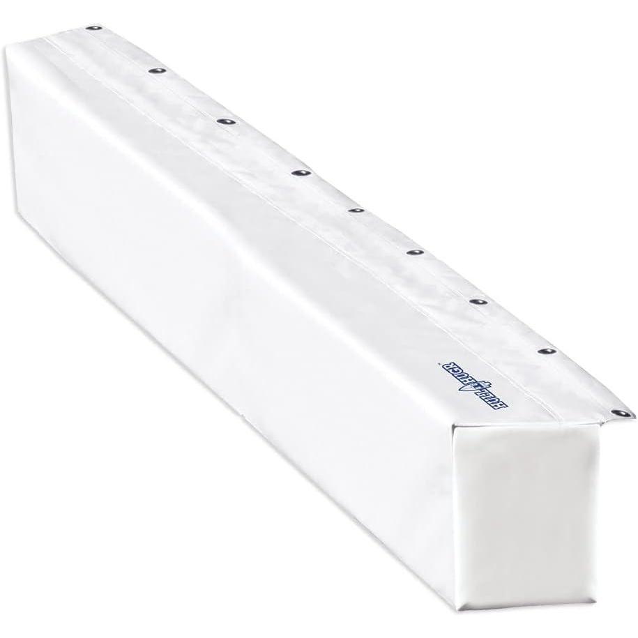 image:imageHull Hugr Marina Bumper Docking Boat Bumpers Boat Protection From Scratches amp Dents Corrosion Proof Stainless Stell Grommets 60 in48Inch