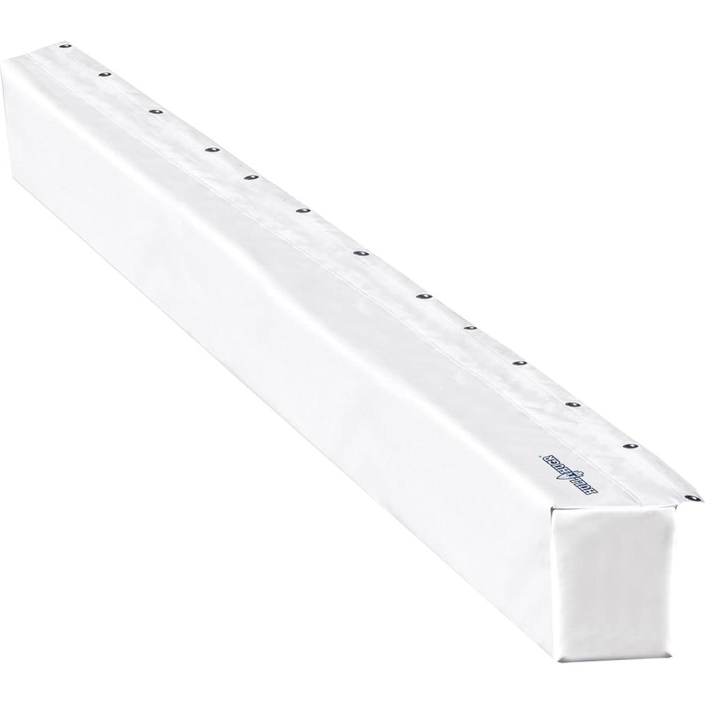 image:imageHull Hugr Marina Bumper Docking Boat Bumpers Boat Protection From Scratches amp Dents Corrosion Proof Stainless Stell Grommets 60 in60Inch