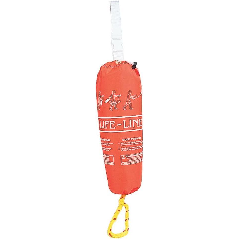 image:imageLIFE LINE Rescue Throw Bag 50 ft