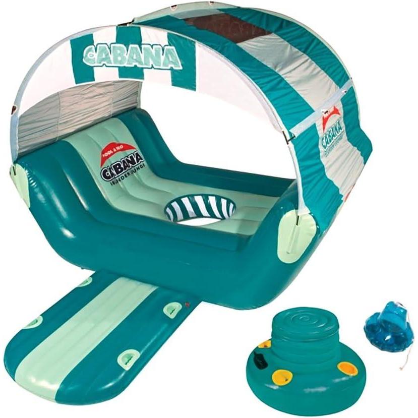 image:imageSPORTSSTUFF CABANA ISLANDER
